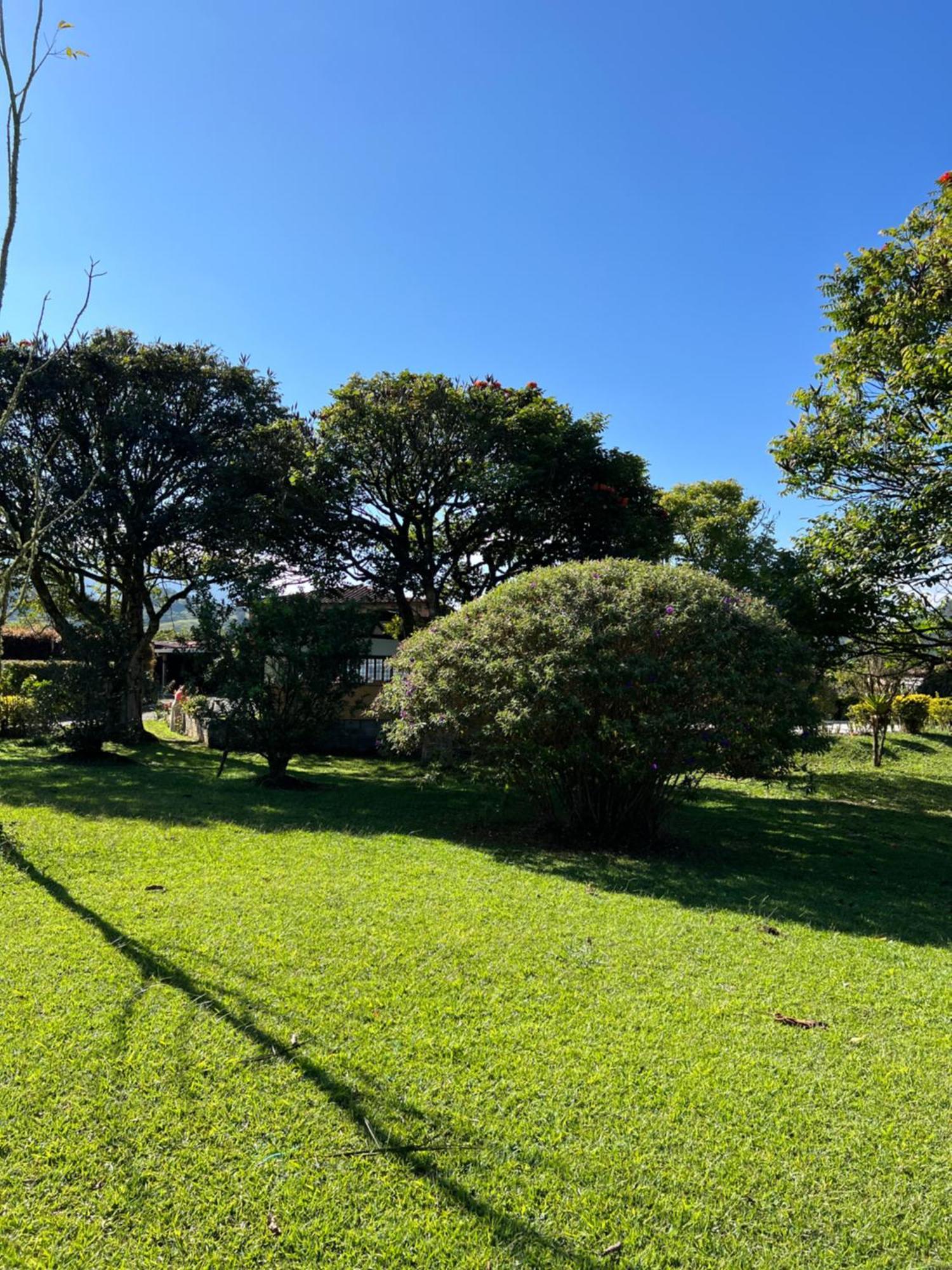 Finca Hotel Paraiso Urrao Exterior foto